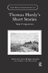 Juliette (Ohio Dominican Univers Berning Schaefer, Juliette Craft Brownson Berning Schaefer, Juliette Berning Schaefer, Berning Schaefer Juliette, Siobhan Craft Brownson, Craft Brownson Siobhan - Thomas Hardy''s Short Stories