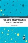 Judith Bessant - Great Transformation