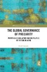 Nick Bernards, Nick (Queen''s University Bernards - Global Governance of Precarity
