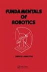 David Ardayfio, David (Southfield Ardayfio, David D. Ardayfio - Fundamentals of Robotics