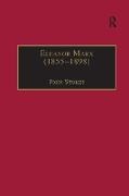 John Stokes, John (University of Manchester) Stokes, John Stokes - Eleanor Marx (18551898) Life, Work, Contacts