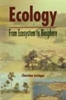 Christian Leveque, Christian Leveque, Leveque Christian - Ecology