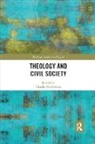 Charles Pemberton, Charles (Durham University Pemberton, Charles Pemberton - Theology and Civil Society
