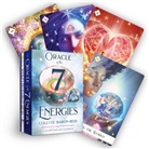 Colette Baron-Reid, Nicolette Young, Nicolette (Editor) Young - Oracle of the 7 Energies