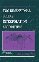 Helmuth Spath, Helmuth Späth - Two Dimensional Spline Interpolation Algorithms