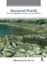 Aubrey Cannon, Cannon Aubrey - Structured Worlds