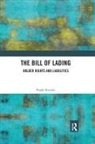 Frank Stevens, Stevens Frank - Bill of Lading