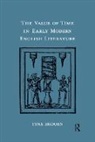 Tina Skouen, Skouen Tina - Value of Time in Early Modern English Literature