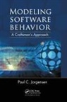 Paul C Jorgensen, Paul C. Jorgensen, Paul C. (Grand Valley State University Jorgensen, Jorgensen Paul C. - Modeling Software Behavior