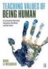 Mark Le Messurier, Mark (Education consultant Le Messurier - Teaching Values of Being Human