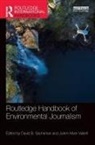 David B. Valenti Sachsman, David B Sachsman, David B. Sachsman, Sachsman David B., Joann Myer Valenti, Valenti JoAnn Myer - Routledge Handbook of Environmental Journalism