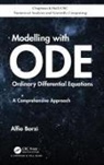 Alfio Borzi, Alfio (University of Wurzburg Borzi, Alfio (University of Wurzburg Germany) Borzi, Alfio Borzì - Modelling With Ordinary Differential Equations