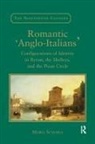 Maria Schoina, Schoina Maria - Romantic ''Anglo-Italians''