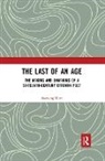 Sooyong Kim - Last of an Age