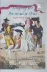 Dr. Susan Valladares, Susan Valladares - Staging the Peninsular War