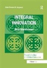 Odeh Rashed Al-Jayyousi, Al-Jayyousi Odeh Rashed, Odeh Rashed Al-Jayyousi - Integral Innovation