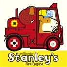 William Bee, Bee William - Stanley's Fire Engine