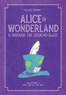 Lewis Carroll, Lewis/ Mason Carroll, Dan Andreasen, Eva Mason - Alice in Wonderland & Through the Looking-glass
