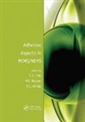 Seong H. Dugger Kim, Michael T. Dugger, Seong H. Kim, Kim Seong H., Kash L. Mittal, Mittal Kash L. - Adhesion Aspects in Mems/nems
