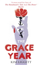 Kim Liggett, Liggett Kim - The Grace Year