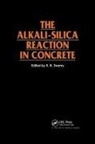 R N Swamy, R N Swamy - Alkali-Silica Reaction in Concrete