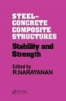 R. Narayanan, R. (Formerly At University of Mancheste Narayanan, R. Narayanan, Narayanan R. - Steel-Concrete Composite Structures