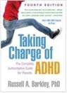 Russell A. Barkley - Taking Charge of ADHD 4th edition