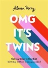 Alison Perry, Perry Alison - OMG It's Twins!