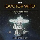 Barbara Clegg, Steven Pacey - Doctor Who: Enlightenment (Hörbuch)