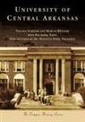 Phi Alpha Theta, Vaughn Scribner, Marcus Witcher - University of Central Arkansas