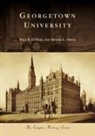 Paul R O'Neill, Paul R. O'Neill, Bennie Smith, Bennie L. Smith - Georgetown University