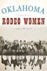 Tracey Hanshew - Oklahoma Rodeo Women