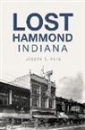 Joseph S Pete, Joseph S. Pete - Lost Hammond, Indiana