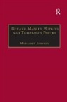 Margaret Johnson, Margaret (North Carolina State University Johnson, Johnson Margaret - Gerard Manley Hopkins and Tractarian Poetry
