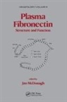 J. McDonagh, Jan Mcdonagh, Jan Mcdonagh - Plasma Fibronectin