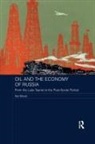 Nat Moser - Oil and the Economy of Russia