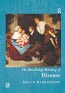 Mark Jackson, Mark Jackson - Routledge History of Disease