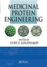 Yury E. Khudyakov, Yury E Khudyakov, Yury E. Khudyakov, Khudyakov Yury E. - Medicinal Protein Engineering