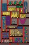 Barry Demaine Cipra, Barry Cipra, Cipra Barry, Erik D. Demaine, Martin L. Demaine, Demaine Erik D.... - Tribute to a Mathemagician