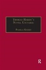 Pamela Gossin, Gossin Pamela - Thomas Hardy''s Novel Universe