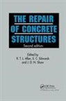 R T L Edwards Allen, R.t.l. Edwards Allen, S.c. Allen Edwards, R T L Allen, R.T.L. Allen, S C Edwards... - Repair of Concrete Structures