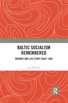 Ene Koresaar, Ene Kõresaar - Baltic Socialism Remembered