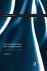 Liang Tang, Liang (Tokai University Tang - China''s Authoritarian Path to Development
