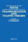 Volmuller Hamerslag, Volmuller Hamerslag, Hamerslag, Hamerslag, Volmuller, Volmuller - Proceedings of Ninth International Symposium on Transportation