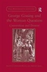 Christine Huguet, Simon J James, Simon J. James - George Gissing and the Woman Question