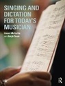 Daniel Mccarthy, Daniel (Department of Sociology Mccarthy, Daniel (University of Akron Mccarthy, Daniel (University of Surrey Mccarthy, Daniel Turek Mccarthy, McCarthy Daniel... - Singing and Dictation for Today''s Musician