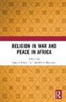 Margee (Dickinsons College Ensign, Margee (Dickinson''''s College Ensign, Margee Karegeye Ensign, Margee Ensign, Jean-Pierre Karegeye - Religion in War and Peace in Africa