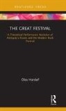 Olav Harslof, Olav Harsløf - Great Festival