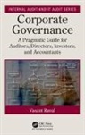 Vasant Raval - Corporate Governance