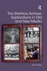 Hart Cohen, Hart (University of Western Sydney Cohen - Strehlow Archive: Explorations in Old and New Media
